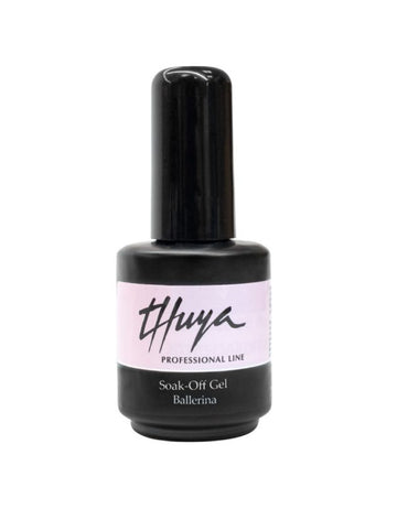 Thuya Soak Off 14ml- Ballerina